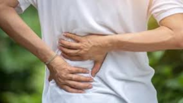 علامات وأعراض تدل على الإصابة بتلف الكلى