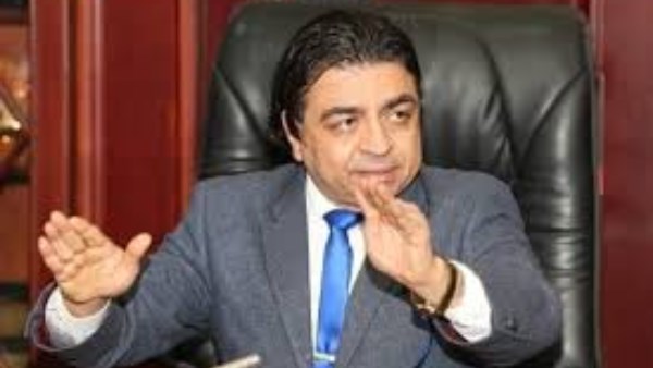 جمال شعبان يكشف عن تأثير قلة النوم على صحة القلب