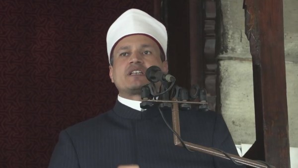 الدكتور أسامة الحديدي