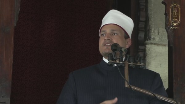 الدكتور أسامة الحديدي