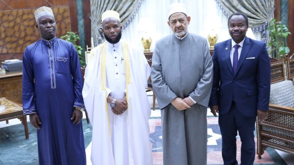 أبرز الأحداث الدينية اليوم.. نظير عياد يستقبل مفتي القدس ودعم جزائري لمواقف شيخ الأزهر تجاه فلسطين