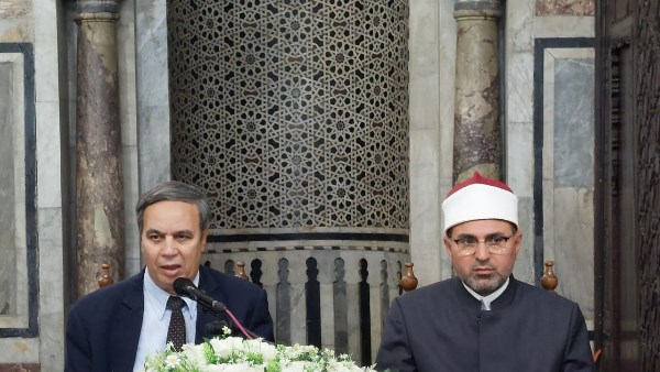 الجامع الأزهر