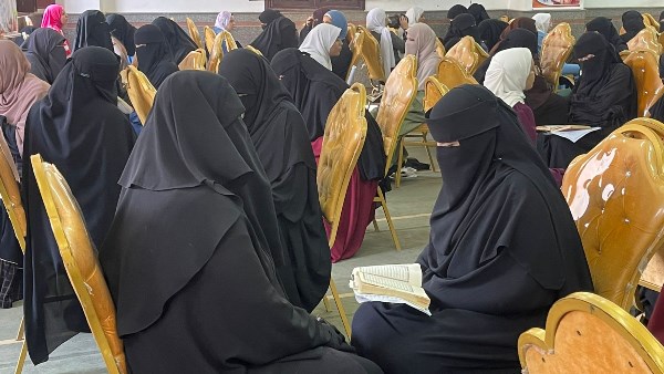 اليوم العالمي للسرد القرآني