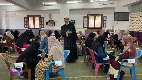 يوم السرد القرآني