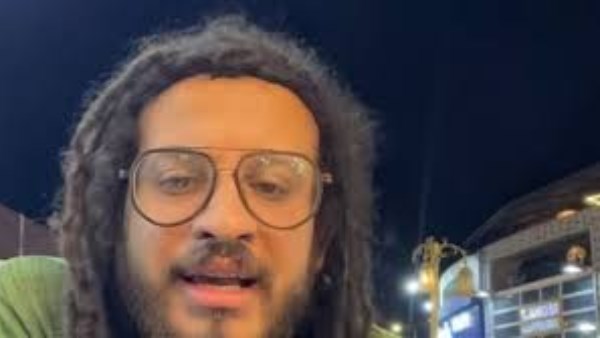 خالد الرسام