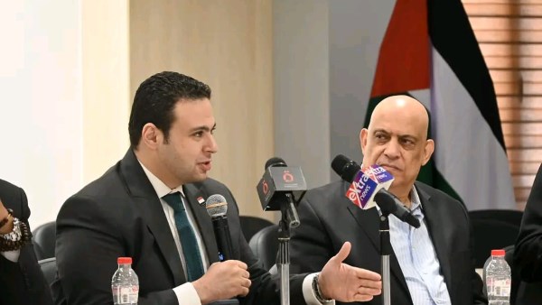 النائب عبدالمنعم إمام