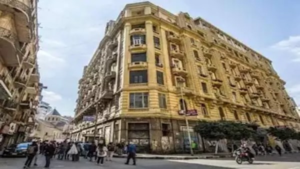 الايجار القديم