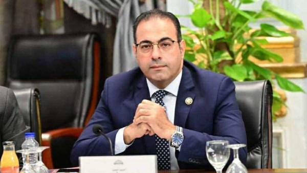 رياضة النواب: الرئيس السيسي أولى الشباب اهتماما غير مسبوق.. ونقف صفا واحدا خلف القيادة السياسية