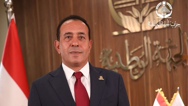 النائب محمد شعيب
