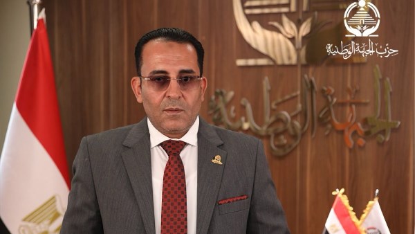 النائب عصام الرتمي