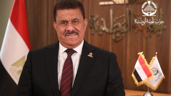 أحمد العادلي: الصعيد أبرز أولوياتي داخل مجلس الشيوخ