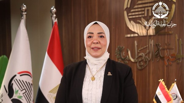 النائبة وفاء رشاد : ملف الثأر في الصعيد أولوية عملي البرلماني