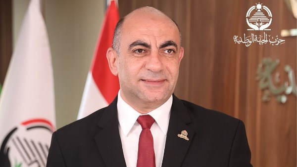 النائب محمد موسى : سنعمل معًا لخدمة المحافظة ودعم قضايا المواطن