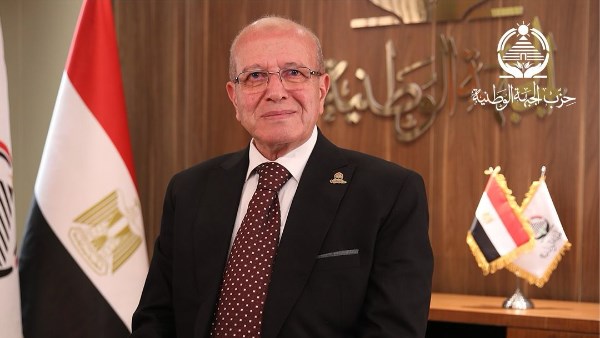  النائب جلال القادري
