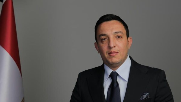 بعد فوزه بانتخابات الشيوخ.. مصطفى أبو زهرة لأهالي الإسكندرية: ثقتكم أمانة