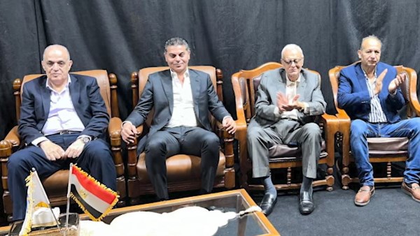 حزب مستقبل وطن