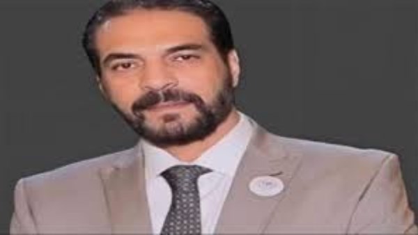  المهندس طارق عناني، أمين شئون المصريين بالخارج