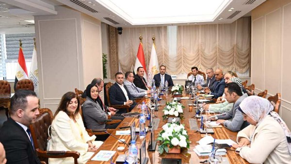 وزير الشباب أمام البرلمان