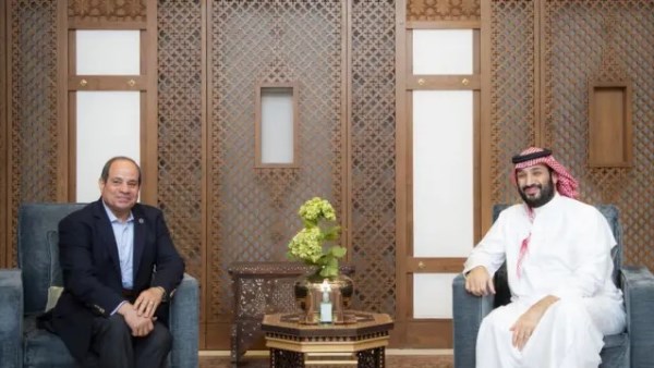 خارجية النواب: زيارة الرئيس السيسي للسعودية تعزيز للشراكة الإستراتيجية بين مصر والمملكة
