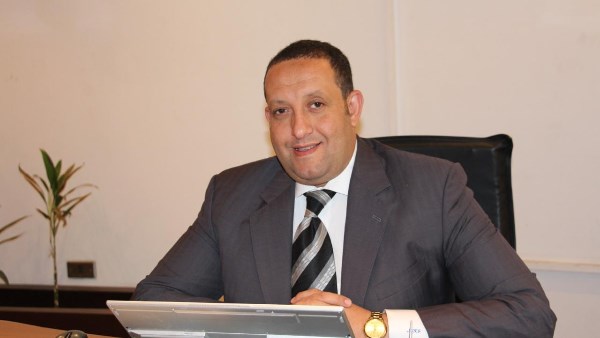 البرلماني السابق الدكتور مهندس محمد عبد الغني