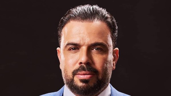  محمد السيد مجاهد، الأمين العام لحزب حماة الوطن 