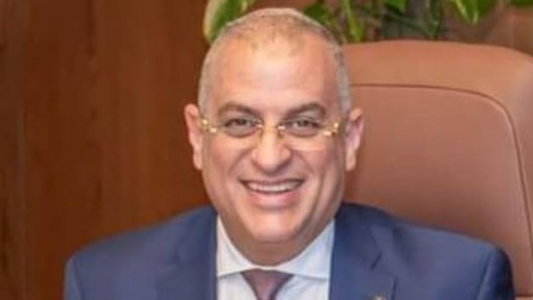 المهندس وائل لطفي حامد مصطفى