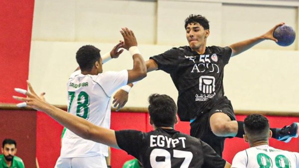منتخب مصر لكرة اليد
