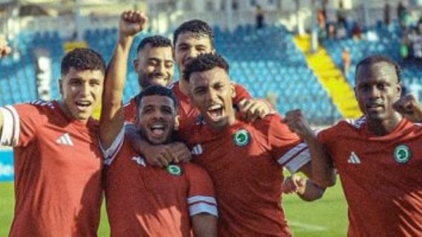 مودرن سبورت 