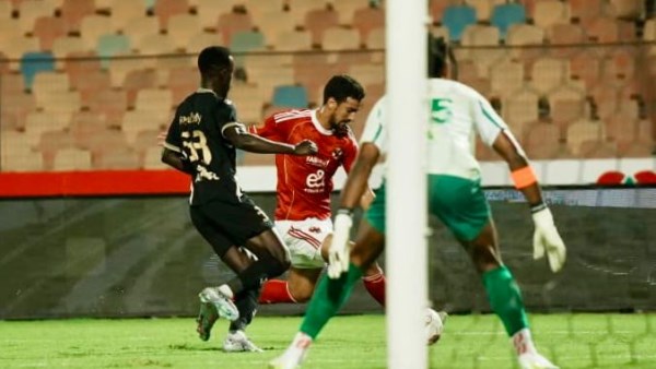 مدرب فاركو: الأخطاء الدفاعية والتغييرات أثرت على النتيجة أمام الأهلي
