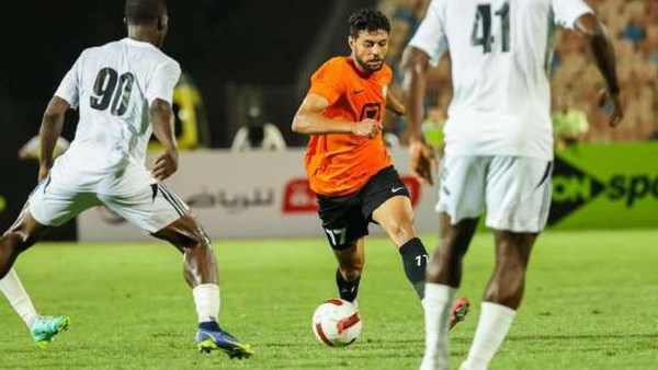 البنك الاهلي وكهرباء الاسماعيلية 