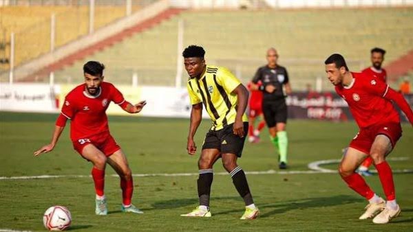 المقاولون العرب وحرس الحدود 