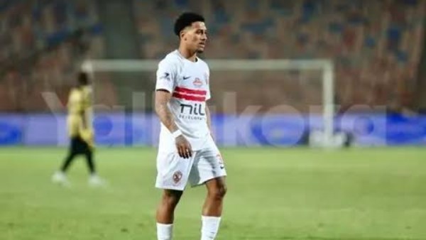 فاروق جعفر: خوان ألفينا لاعب يمتلك مهارة وشخصية واضحة