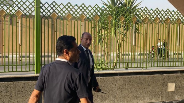 طارق قنديل 