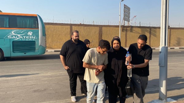 جنازة اللواء وائل عزت
