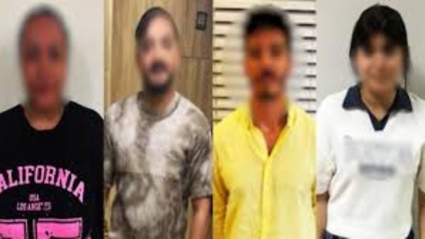 مشاهير تيك توك