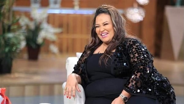  الفنانة دينا محسن الشهيرة بـ "ويزو" 