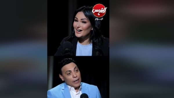 الإعلامي محمد الغيطي