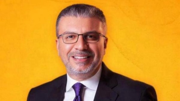 عمرو الليثي