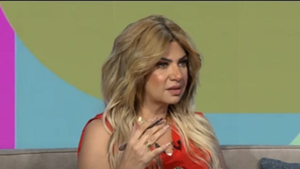 سونيا الحبال