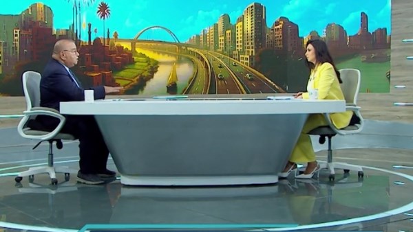  الكاتب الصحفي رفعت فياض