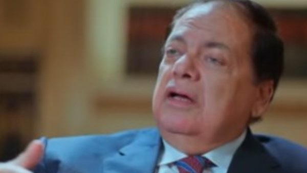 النائب محمد أبوالعينين 