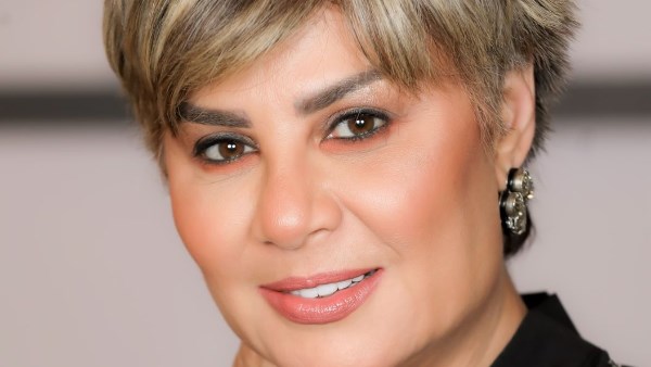 مفيدة شيحة