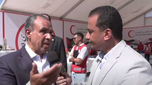 وزير الخارجية