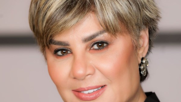 مفيدة شيحة