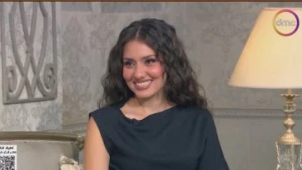 جيهان الشماشرجي: نشأت في أسرة متوسطة وكنت طفلة هادئة وخجولة