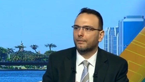 مارك مجدي