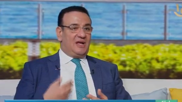 النائب صلاح حسب الله، عضو مجلس النواب