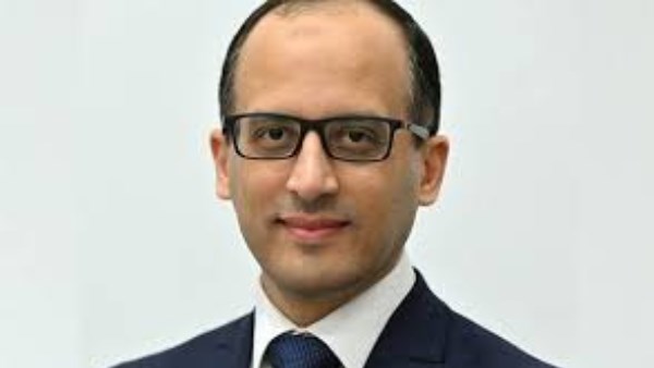  المستشار محمد الحمصاني، المتحدث باسم مجلس الوزراء