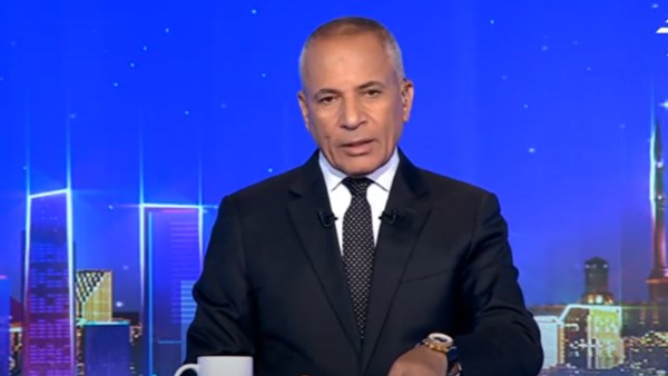 أحمد موسى