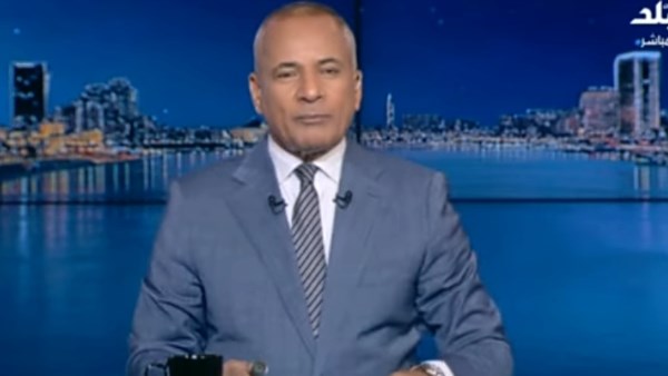 مراسل إخواني يعمل في قناة إسرائيلية..  أحمد موسى يكشف التفاصيل